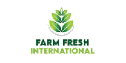 Farm Fresh International logo