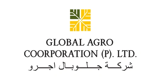Global Agro Corporation logo