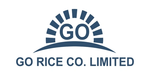 Go Rice Co. Limited logo