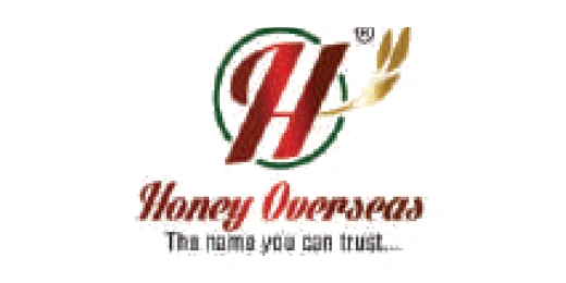 Honey Overseas logo