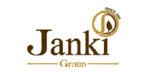 Janki Group logo