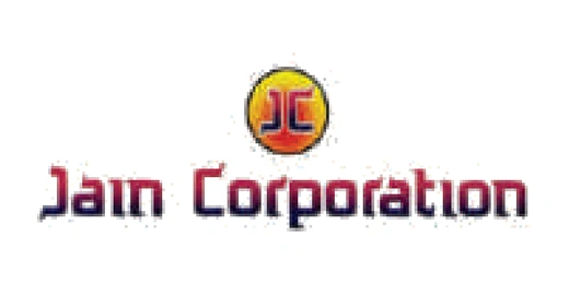 Jain Corporation logo