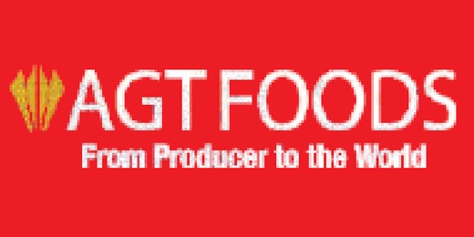 AGT Foods logo