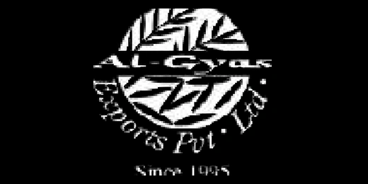 Al Gyas Exports logo