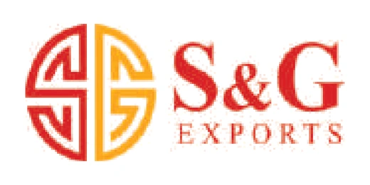 S&G Exports logo