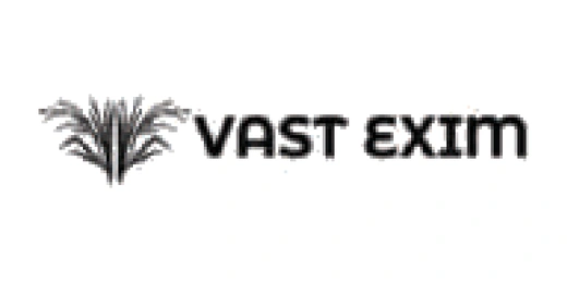 Vast Exim logo