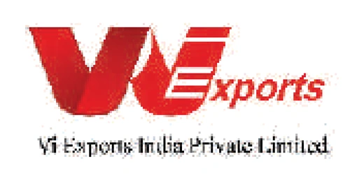 VI Exports India Private Limited logo