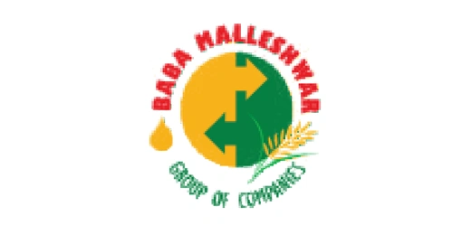 Baba Malleshwar Group logo